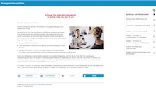 Durchschnittlich erreichen die bayerische Polizei über das Portal „Anzeigeerstattung Online“ knapp 1.000 Anzeigen im Monat.
