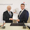Memorandum of Understanding zur Verlängerung der strategischen Mobilitätspartnerschaft der Stadt Hamburg und des Volkswagen Konzerns unterzeichnet.