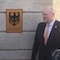 Eröffnung des neuen Dienstsitzes des BSI in Freital.