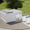 Kraftwerksbatterie Heilbronn kauft einen Batteriespeicher auf dem Firmengelände von Bosch Thermotechnik.