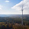 Ging in Betrieb: TAP Windpark Bad Arolsen mit zwei Windkraftanlagen und einer Gesamtleistung von 6,9 MW.