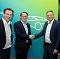 Stadtwerke Bochum und Witten kooperieren künftig auch auf dem Gebiet der Elektromobilität.