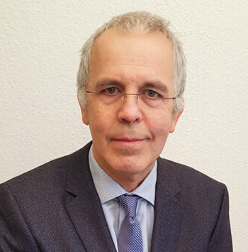 vote-iT-Geschäftsführer Volker Berninger