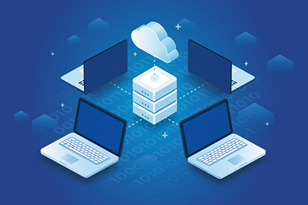 Cloud-Services: Datenhoheit muss gewahrt werden.