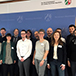 Gemeinsam mit Vertretern von IT.NRW, dem Land Nordrhein-Westfalen, dem KDN und init beteiligt sich die ITK Rheinland an der Digitalisierung der Ehrenamtskarte. 