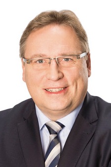 Horst Baier, Niedersachsen-CIO