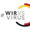 Bundes-Hackathon #WirvsVirus: Zwanzig Siegerprojekte werden bereits umgesetzt.