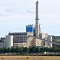 Wird ab 2025 keine Kohle mehr verbrennen: Fernwärmekraftwerk an der Dennhäuser Straße in Kassel. 