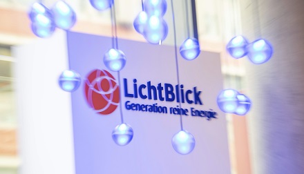 LichtBlick übernimmt 260.000 Heizstromkunden von E.ON.