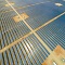 Mit dem Bau zahlreicher solarer Großkraftwerke sichert sich juwi die Position als international führendes deutsches Unternehmen im Bereich Projektentwicklung.