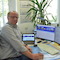 Lippstadt: Fachdienstleiter Andreas Flaßkamp freut sich über die steigenden Nutzerzahlen beim Serviceportal.