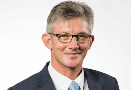 Ralph Spiegler, DStGB-Präsident ab Juli 2020
