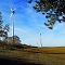 Enercon liefert Turbinen für 51 Windkraftanlagen nach Österreich.