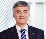 GISA-Chef Michael Krüger sieht sein Unternehmen auch für das Geschäftsjahr 2020 gut aufgestellt.