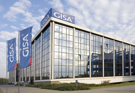 Der IT-Dienstleister GISA aus Halle (Saale) überschreitet beim Umsatz die 100-Millionen-Euro-Marke.