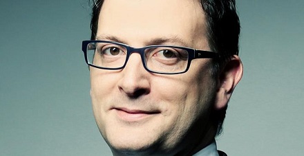 Wird neuer Vorstandsvorsitzender der Stadtwerke Düsseldorf: Julien Mounier.