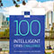 Die Intelligent Cities Challenge (ICC) verknüpft ein internationales Netzwerk von 100 Städten.