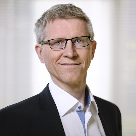 Detlef Sander, Geschäftsführer von DATABUND, dem Verband der mittelständischen IT-Dienstleister und Software-Hersteller für den öffentlichen Sektor