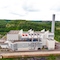 Die Abfallverwertungsanlage Velsen speist künftig als KWK-Anlage Wärme in die Fernwärmeschiene Saar ein.