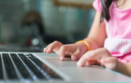 Die Schul-Cloud des Hasso-Plattner-Instituts (HPI) erfüllt die Erwartungen der Bundesregierung.