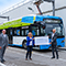 Die Stadtwerke Münster haben einen Förderbescheid über 1,7 Millionen Euro für den Ausbau ihrer Elektrobus-Flotte erhalten.