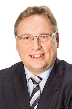Dr. Horst Baier