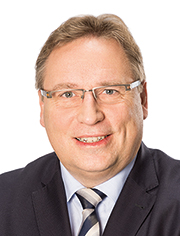 Dr. Horst Baier