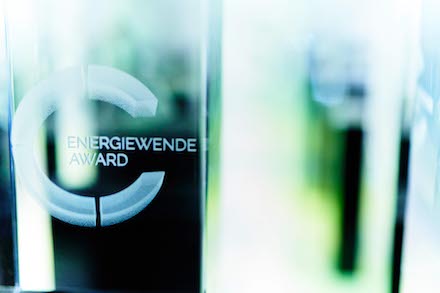 ENTEGA und die Stadtwerke Heidelberg haben den Energiewende Award 2020 erhalten.