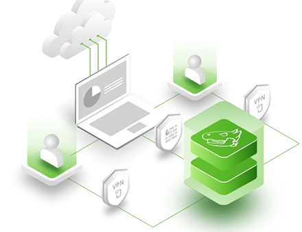 Greenbone Sicher Im Homeoffice Kommune21 E Government Internet Und Informationstechnik