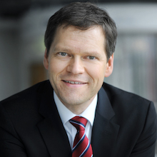MACH-Vorstandschef Rolf Sahre will mit Main Capital Partners in neue Geschäftsfelder investieren.