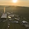 Die Wasserstoffanlage im Energiepark in Wunsiedel wird ausschließlich erneuerbare Energien nutzen.