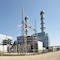 Gaskraftwerk Irsching 5 produziert wieder Strom.
