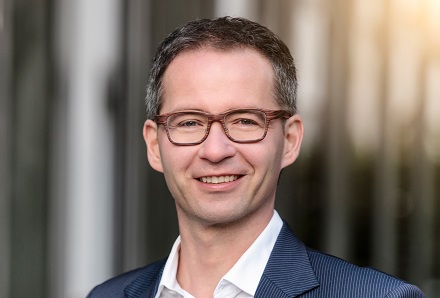 Sieht neue Chancen für Biomethan: Matthias Kerner, Geschäftsführer von bmp greengas.