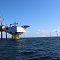 Die Offshore-Umlage wirkt sich 2021 leicht senkend auf den Strompreis aus.