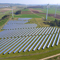 Solarpark Rommersheim versorgt rund 600 Vierpersonenhaushalte mit Strom.