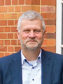 Thomas Kersting