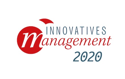Der Kongress Innovatives Management findet am 12. November 2020 statt.