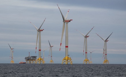 Die EU-Offshore-Strategie stößt beim VDMA Power Systems auf Gegenliebe und soll zu einem ambitionierten Ausbau der Windenergie führen.