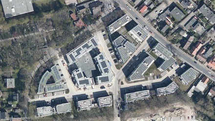 Die Solarstadt Oldenburg wurde AEE-Klimakommune im November.