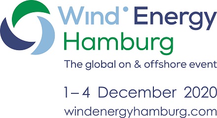 Die WindEnergy Hamburg findet dieses Jahr das erste Mal digital statt.