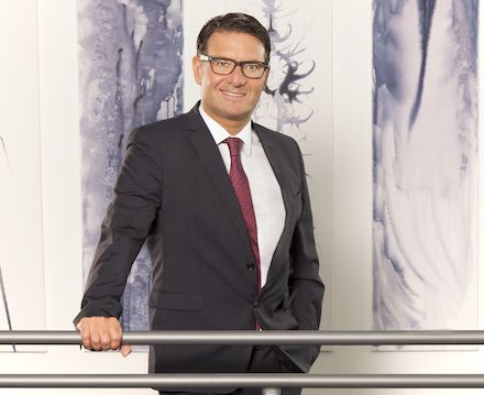 Peter Drausnigg wird neuer Technischer Geschäftsführer der Stadtwerke Stuttgart.
