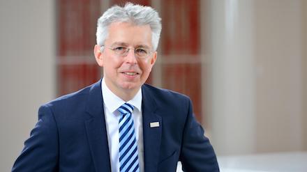 Matthias Engel ist neuer Verbandsvorsteher der ITK Rheinland.