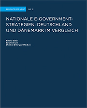 Die neue NEGZ-Kurstudie zur Verwaltungsdigitalisierung analysiert, ob Best Practices aus Dänemark in den deutschen Kontext übertragbar sind.
