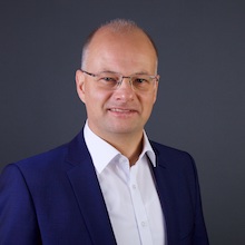 Tobias Wolfrum wurde als Geschäftsführer der Stadtwerke Jena Gruppe bestellt.