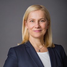 Claudia Budich wird neue Geschäftsführerin der Stadtwerke Jena Gruppe.