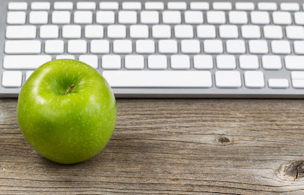 Der Kreis Viersen sorgt für die Gesundheit seiner Mitarbeiter auch im Homeoffice.