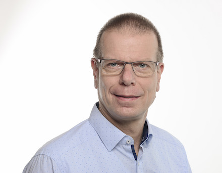 Dr. Thomas Schmidt ist seit 1. Januar 2021 KOMM24-Geschäftsführer.