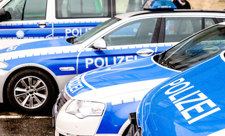 Eine Branchenlösung zur digitalen Aktenführung und Vorgangsbearbeitung bei der Polizei bietet das Unternehmen PDV an.