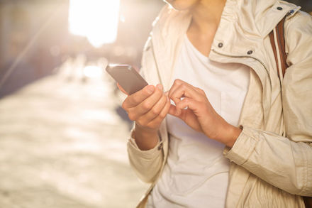 Hessen schließt weiße Flecken im Mobilfunk.