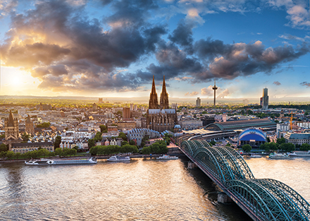 Die Stadt Köln macht das Jugendamt fit für neue Arbeitsweisen.